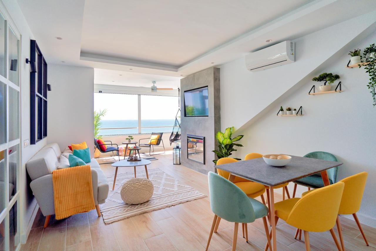 Appartement Eden Beach Torremolinos