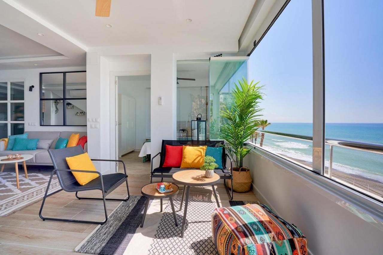 Eden Beach Appartement