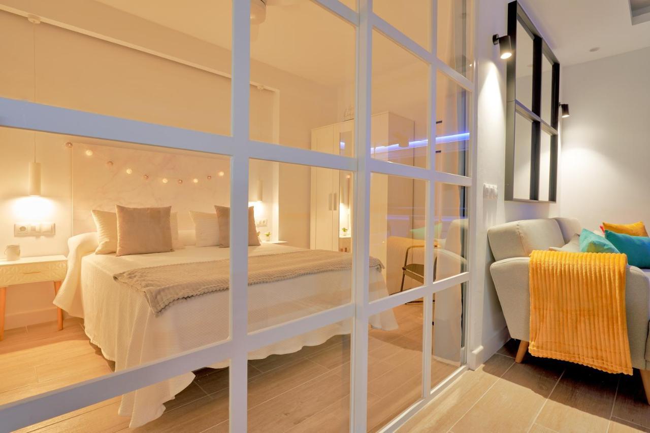 Appartement Eden Beach Torremolinos