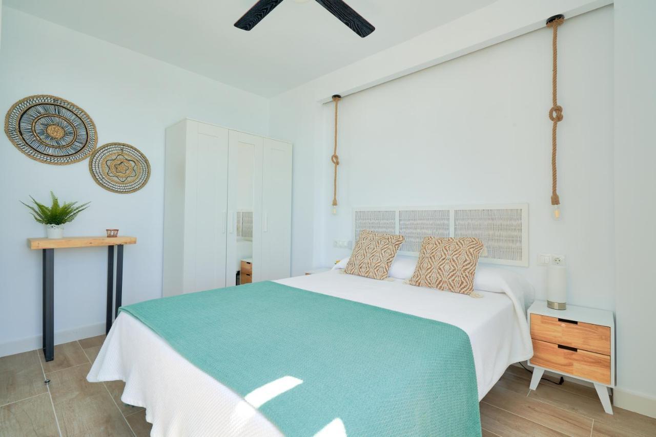 Eden Beach Appartement