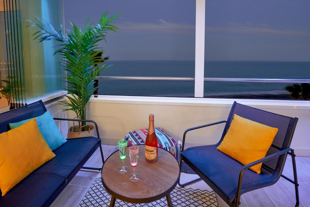 Appartement Eden Beach Torremolinos