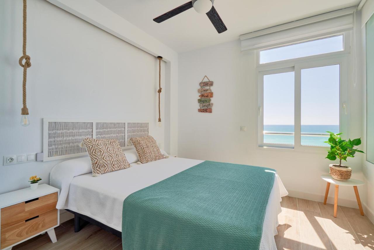 Appartement Eden Beach Torremolinos