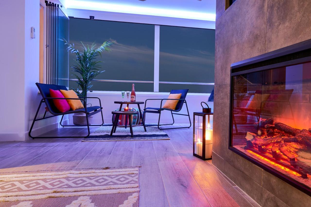 Eden Beach Appartement Torremolinos