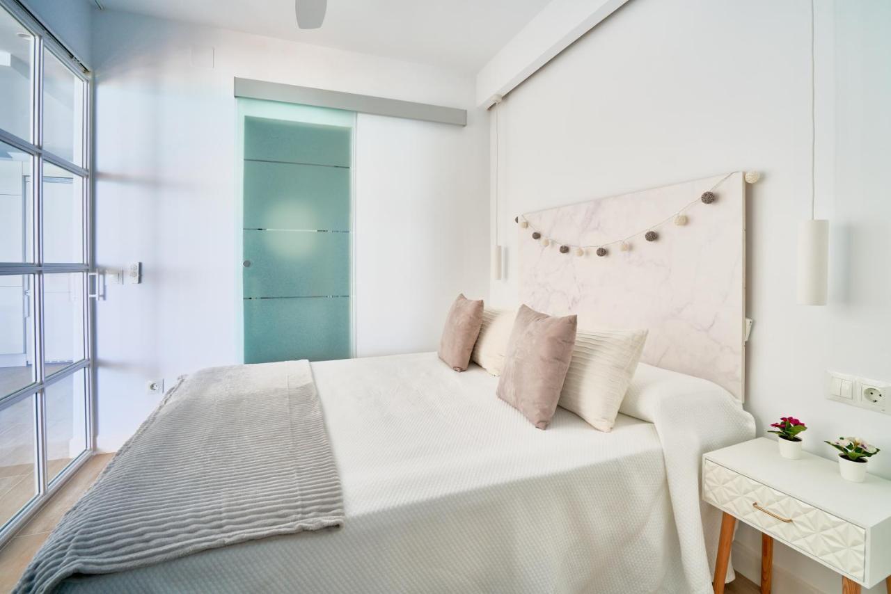 Appartement Eden Beach *