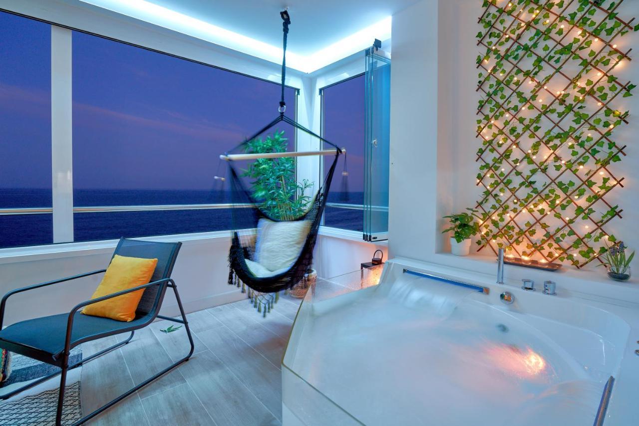 Appartement Eden Beach Torremolinos