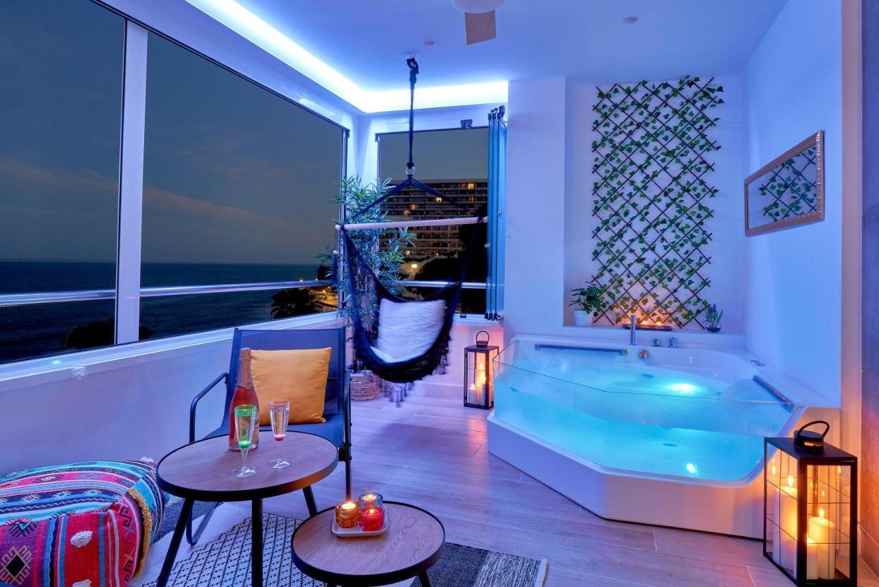 Appartement Eden Beach