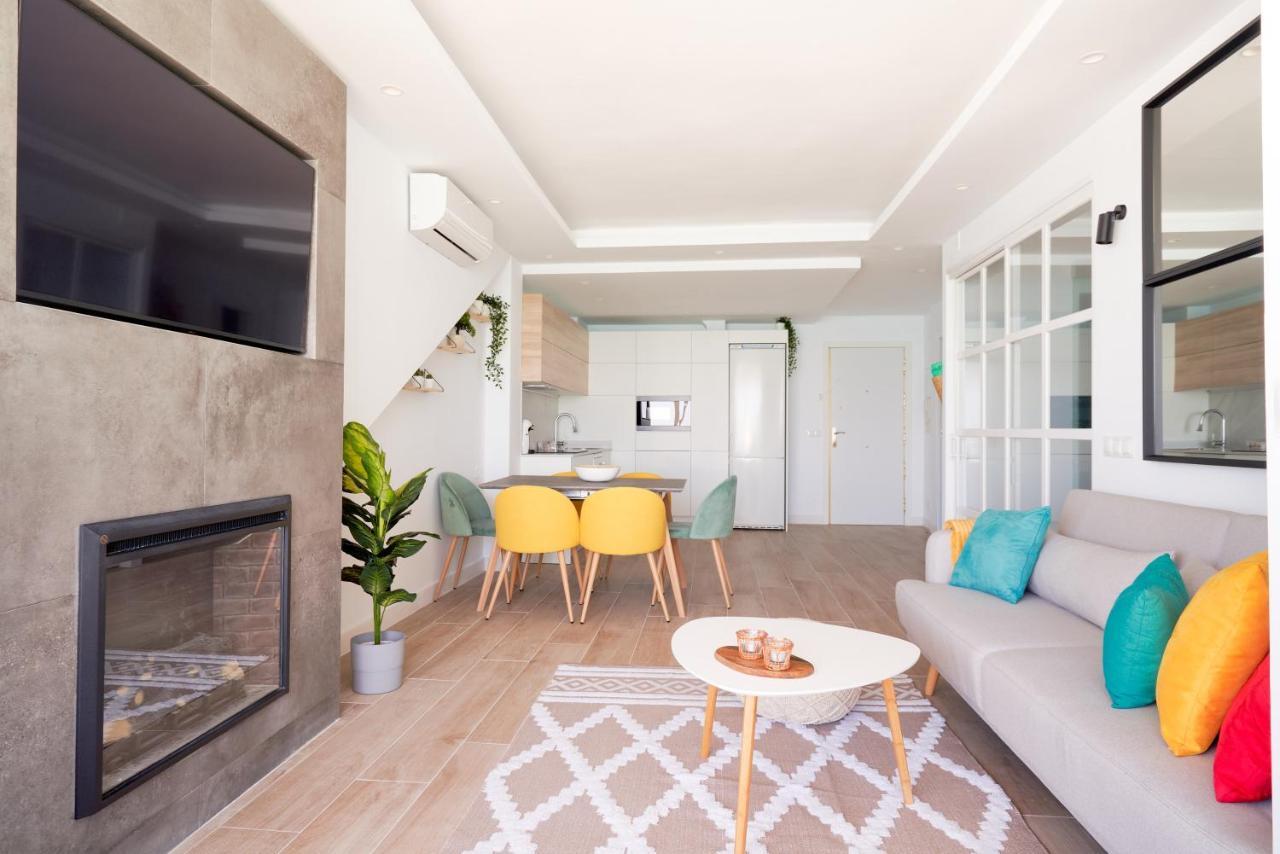 Eden Beach Appartement Torremolinos