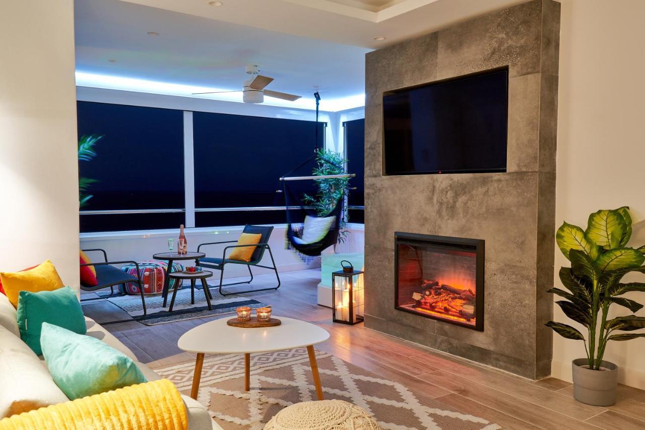 Eden Beach Appartement Torremolinos