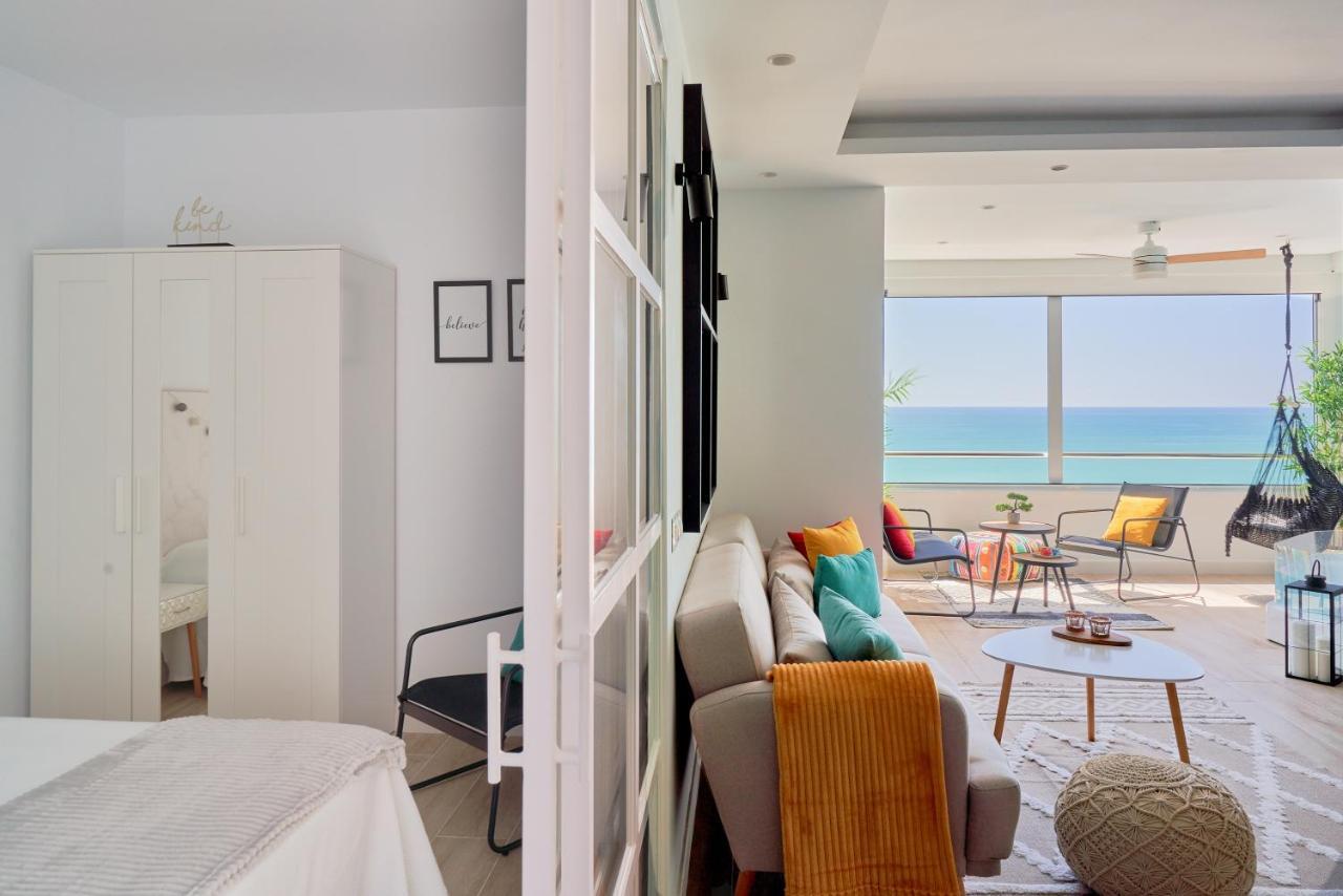 Apartment Eden Beach Torremolinos