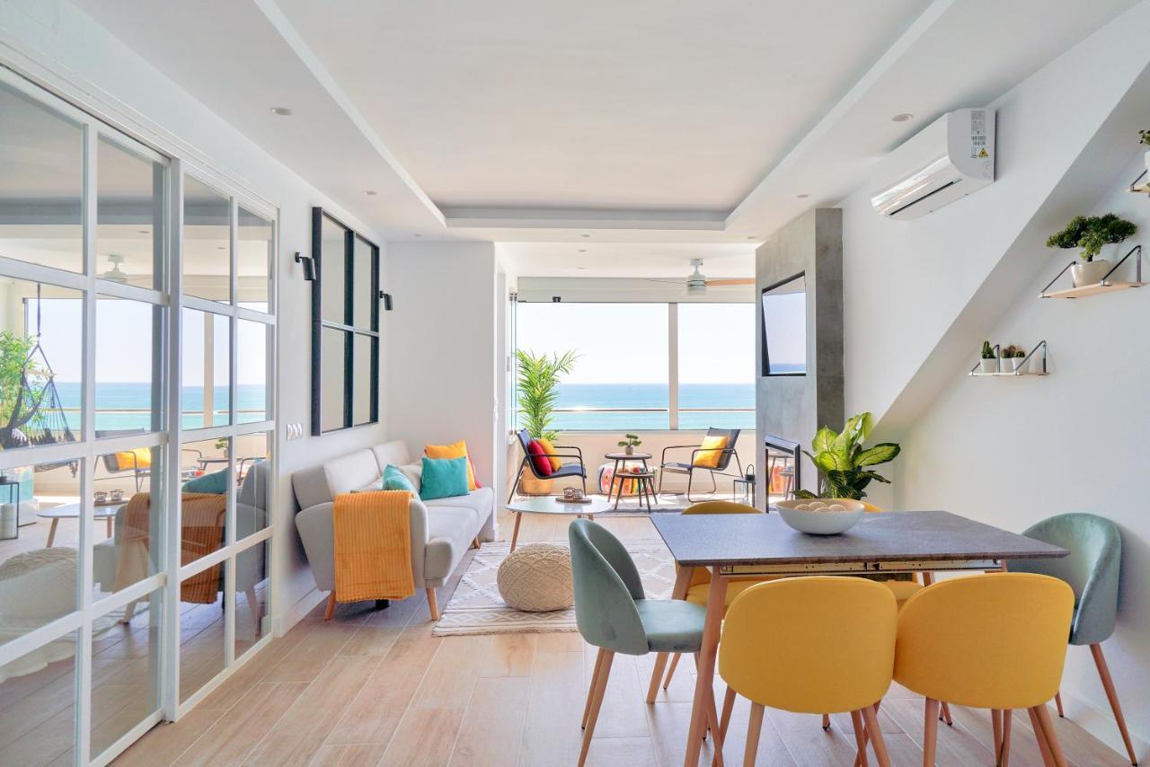 Apartment Eden Beach Torremolinos