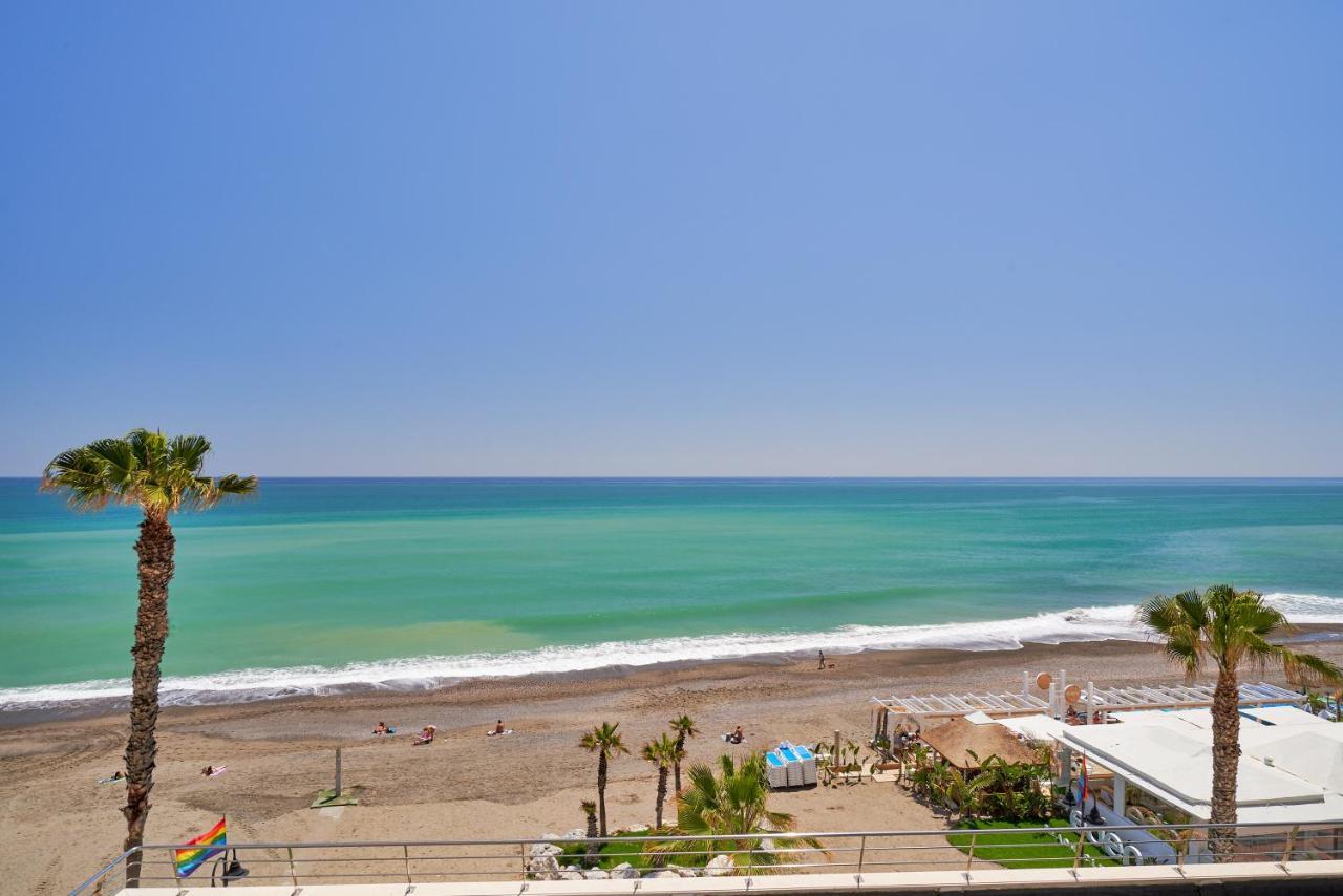 Eden Beach Apartment Torremolinos