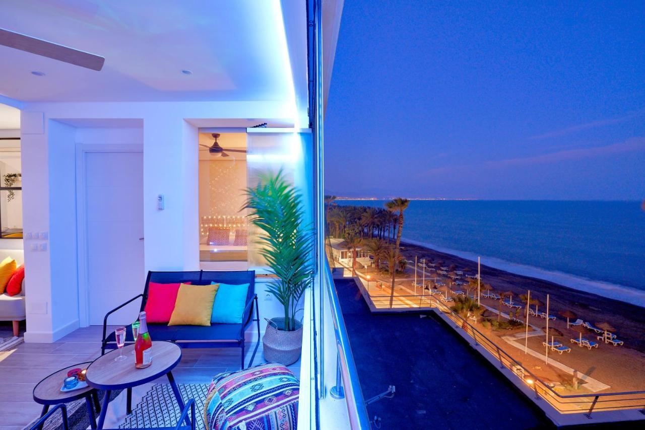 Eden Beach Torremolinos
