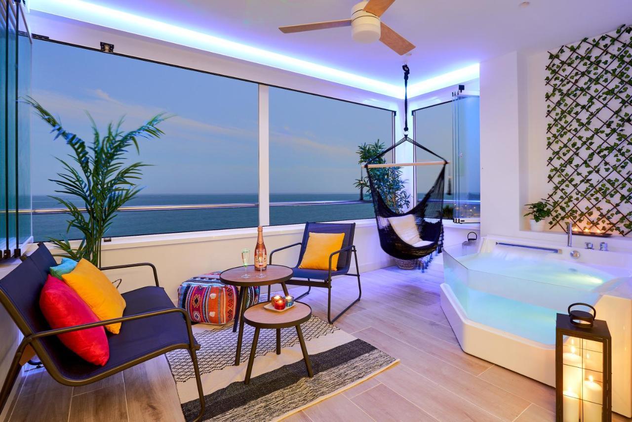 Eden Beach Apartment