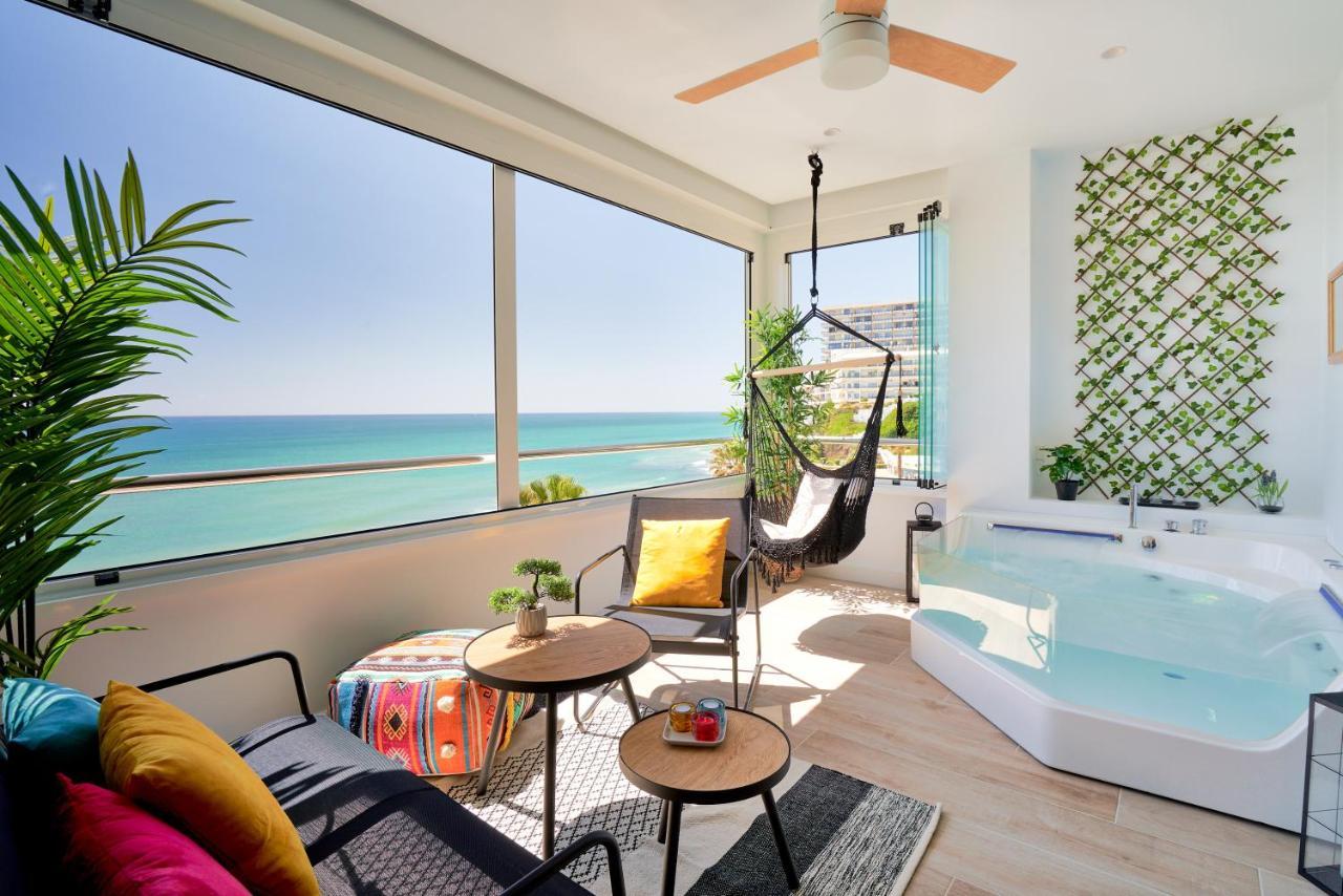 Apartment Eden Beach *