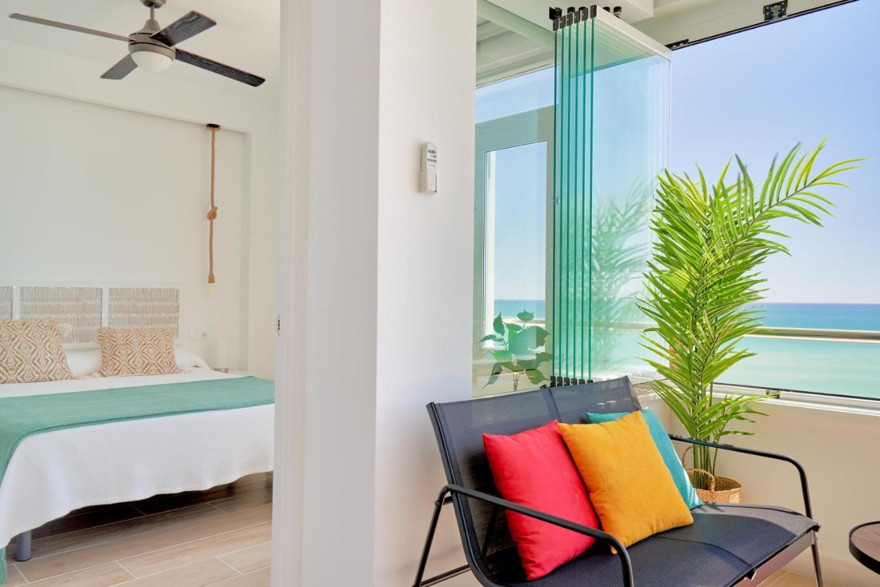 Eden Beach Apartment