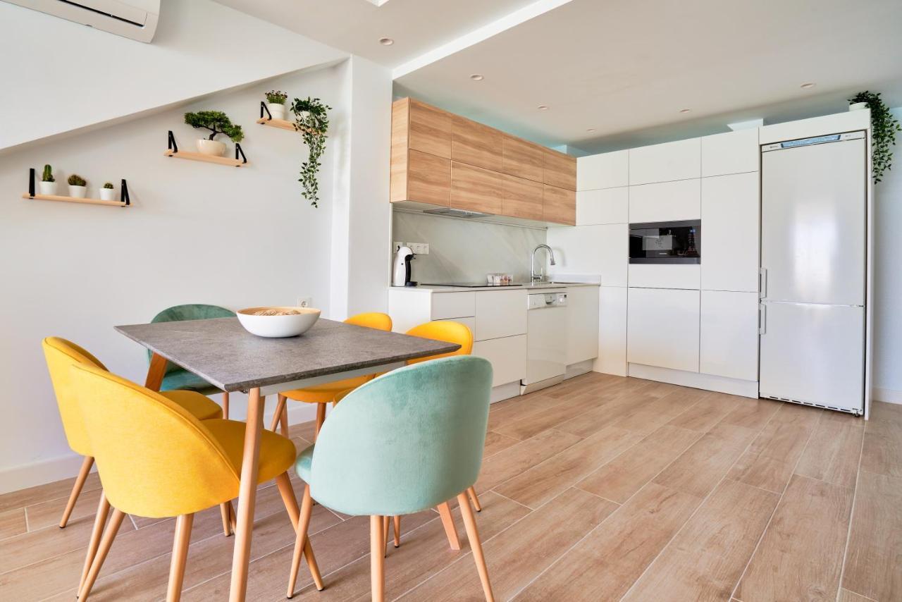 Eden Beach Apartment *